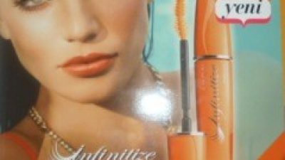 Avon Katalog: Avon Temmuz Kataloğu 2013