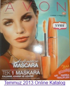 avon katalog