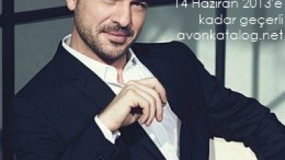 Avon Haziran Kataloğu 2013 – Avon Kataloğu