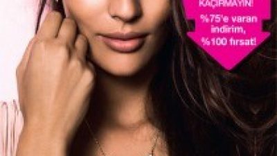 Avon Fırsat Broşürü