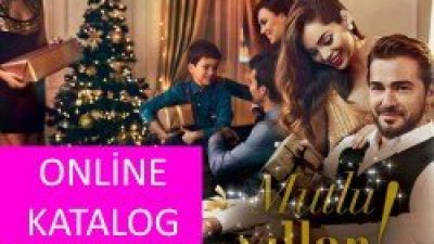 Avon Aralık Kataloğu 2014