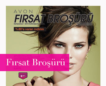 avon ocak fırsat broşürü 2015 k1