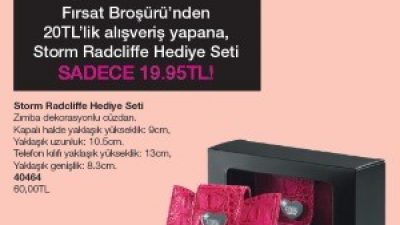 Avon K7 Fırsat Broşürü [HAZİRAN 2015]