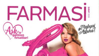 Farmasi Şubat Kataloğu 2020