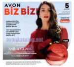 Avon mayıs kataloğu 2021 biz bize kataloğu k5
