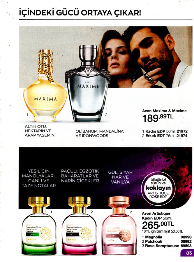 Avon Temmuz2022 Makyaj Parfüm Kadın Erkek Kişisel Bakım Ürünleri Kataloğu (49)