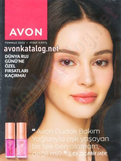 Avon Temmuz2023 Yaza Özel Kozmetik Güzellik Aksesuar Cilt Bakımı Ürünleri (1) Min