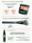 Avon Ekim Kataloğu 2023 Güzellik Cilt Bakımı Makyaj Aksesuar Tüm Kozmetik ürünleri (125)